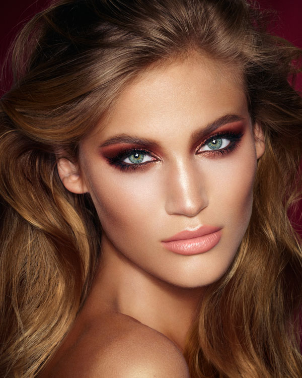 Shop Charlotte's Signature Looks | Charlotte Tilbury